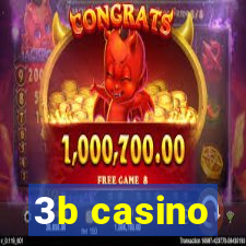 3b casino